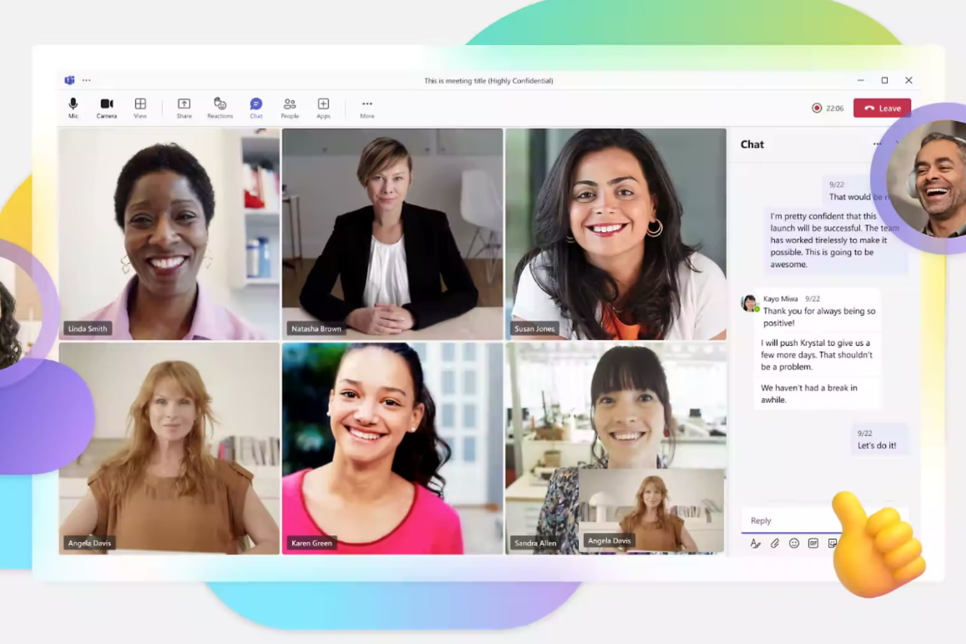 microsoft teams file preview