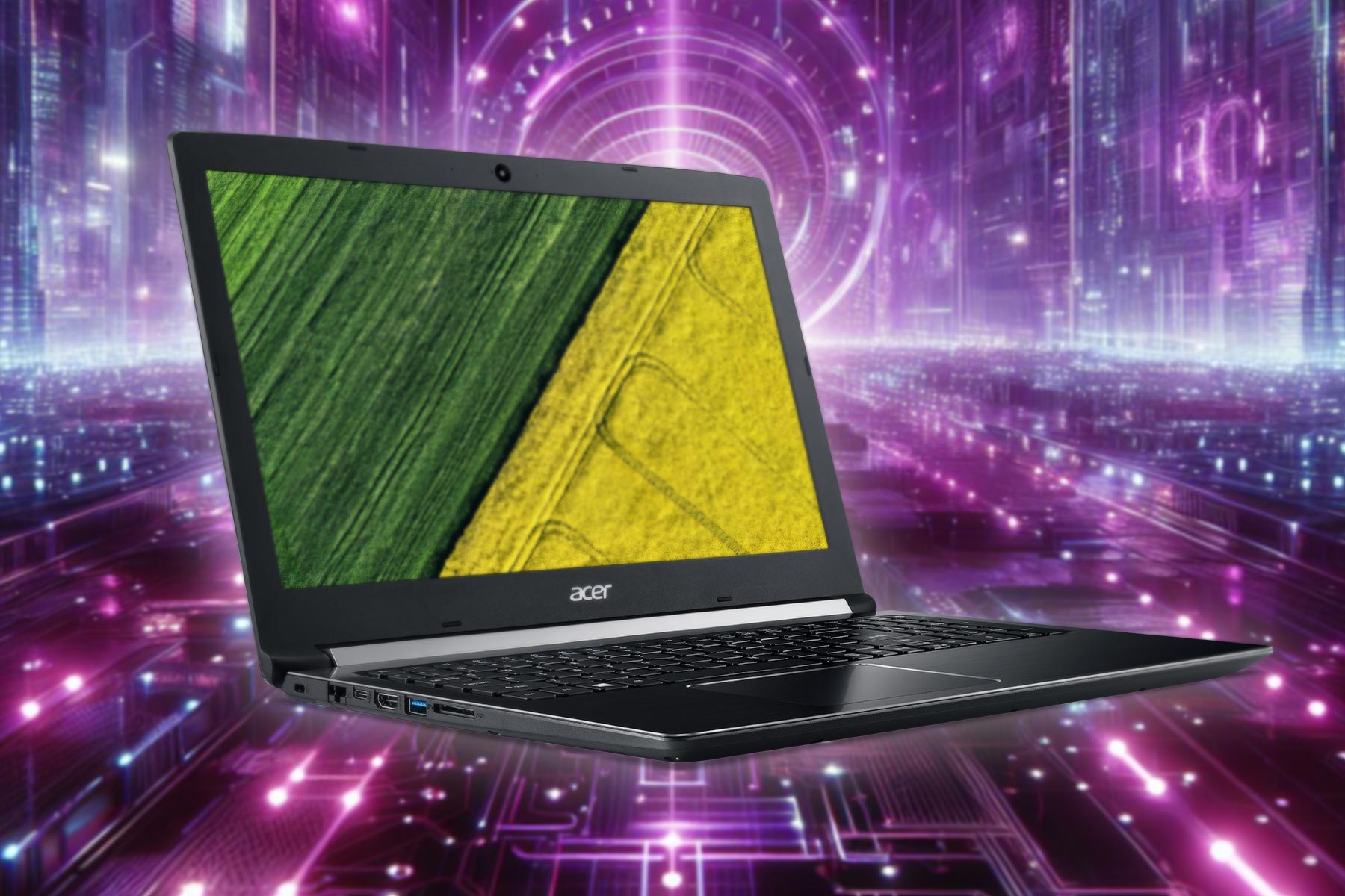 Acer Aspire 5 best