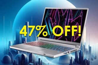 Acer Predator Triton 14 discount