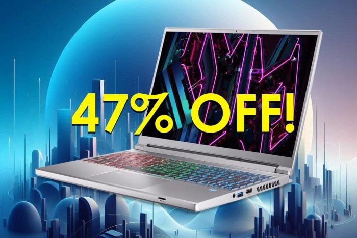 Acer Predator Triton 14 discount