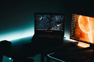 Dell Alienware M18 deal
