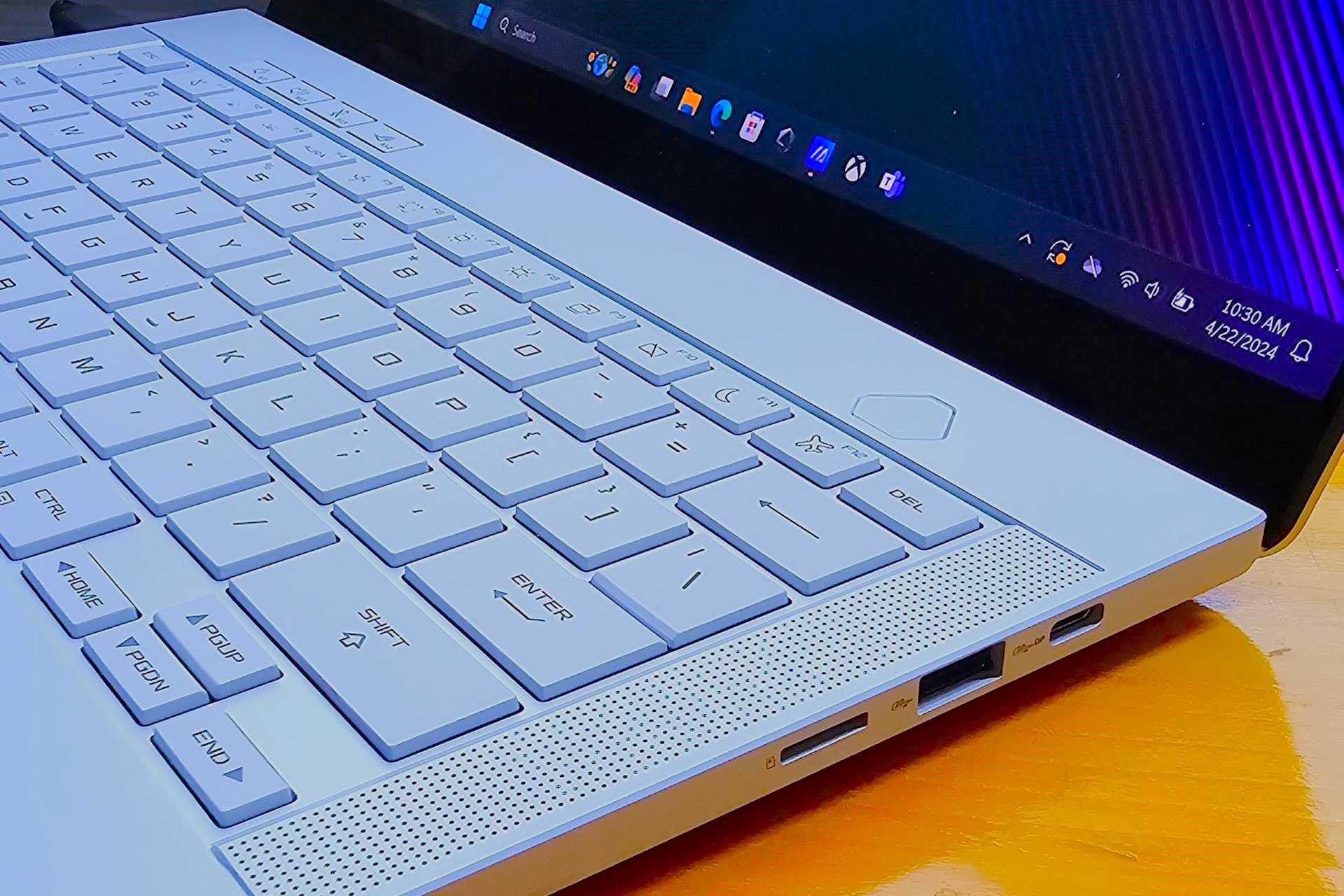 ASUS ROG Zephyrus G14