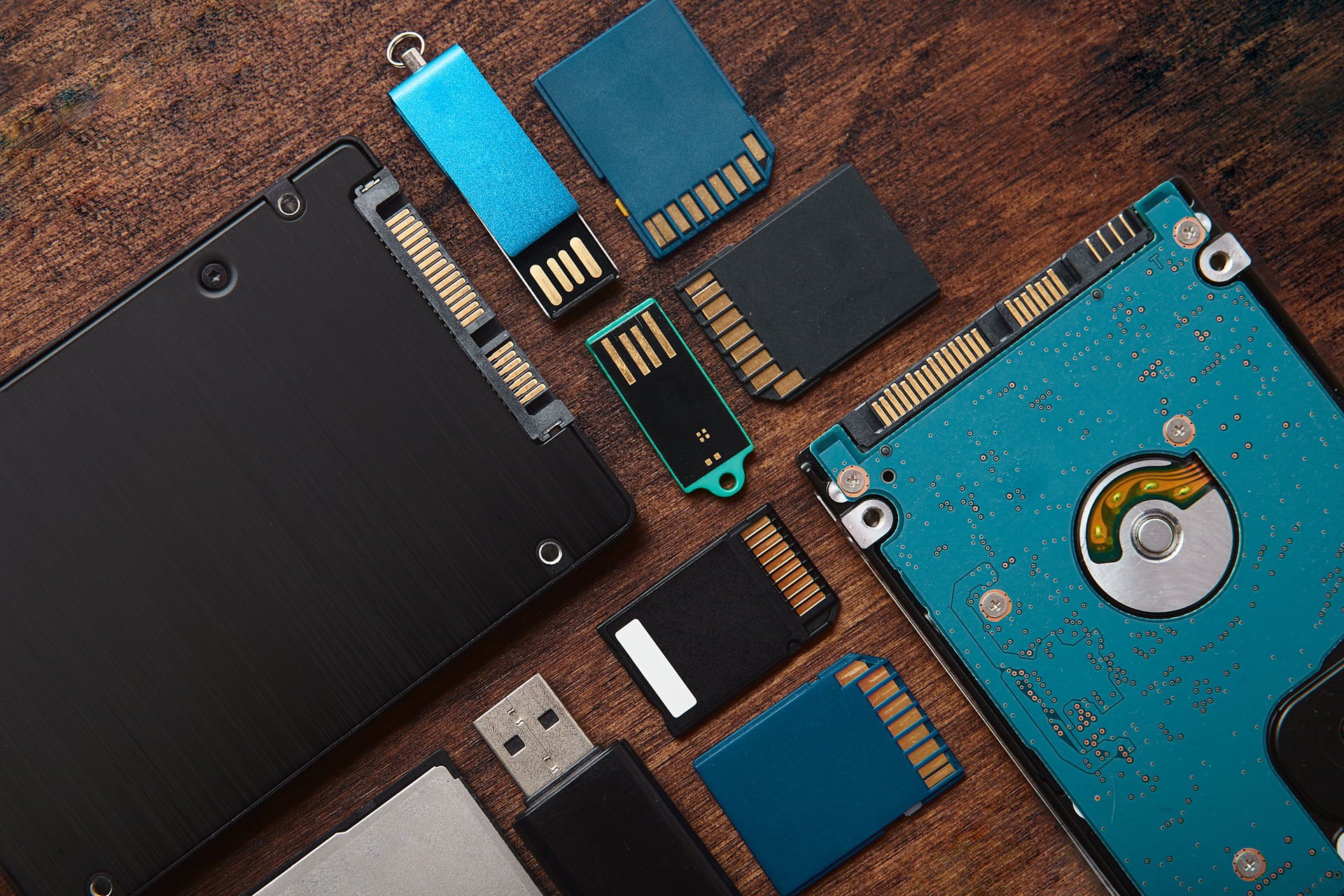 Best external SSD