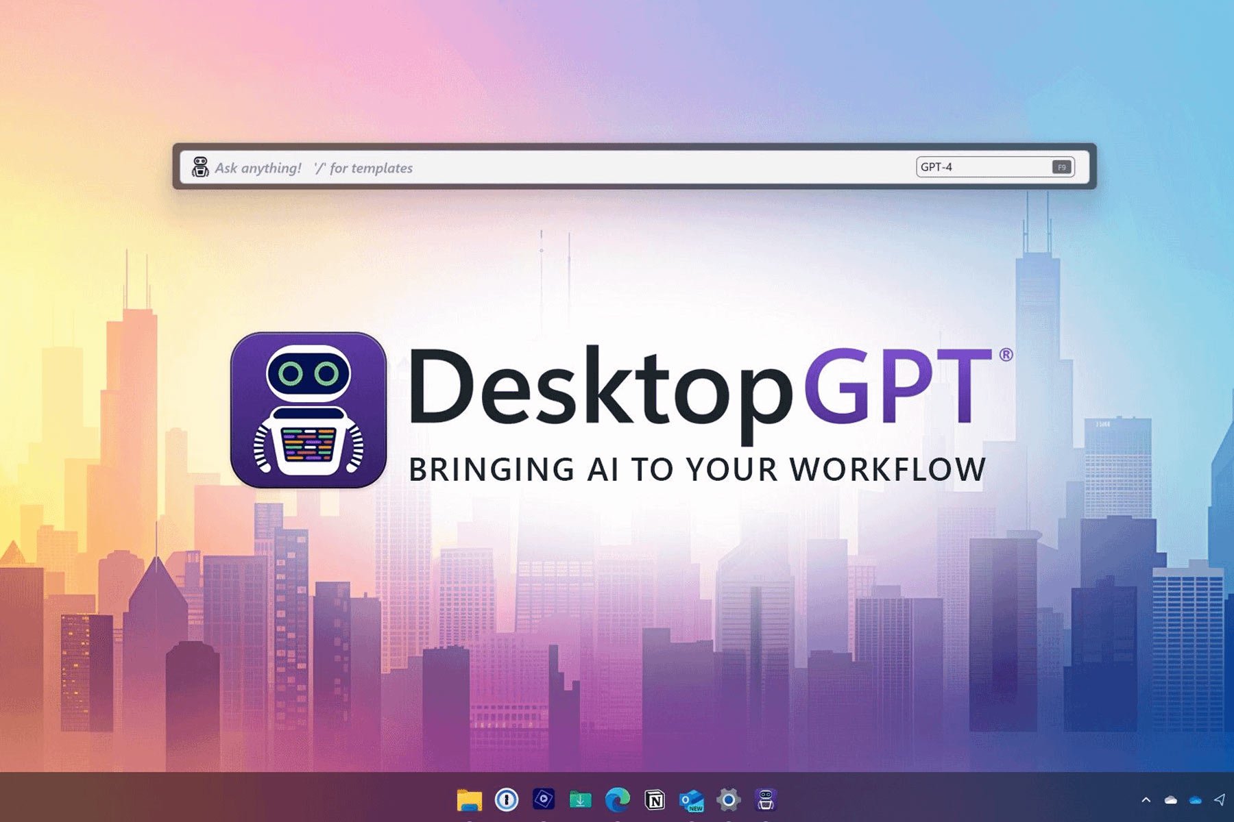 desktopgpt
