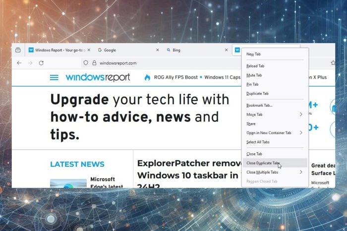 firefox 127