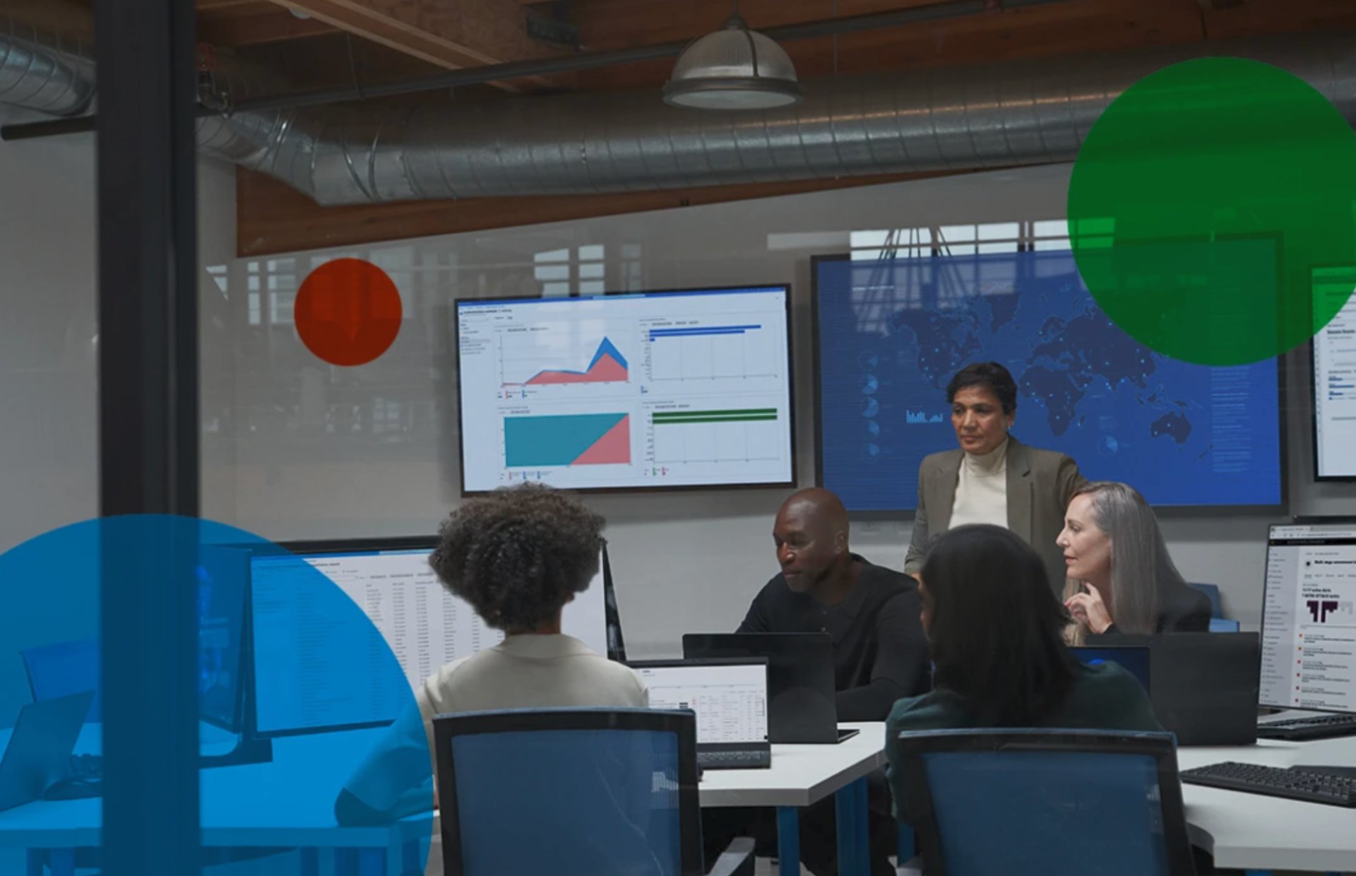 Microsoft Security Initiative