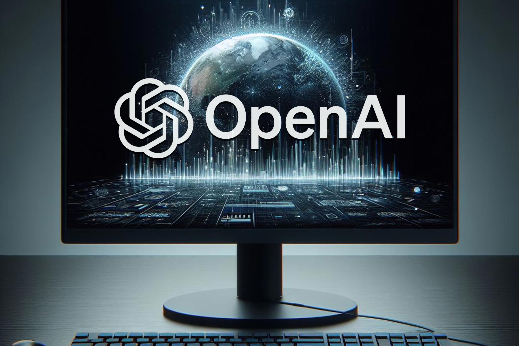 openai search engine