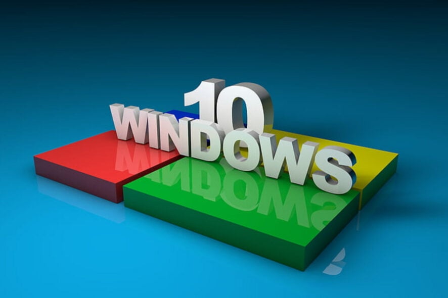 w10 update