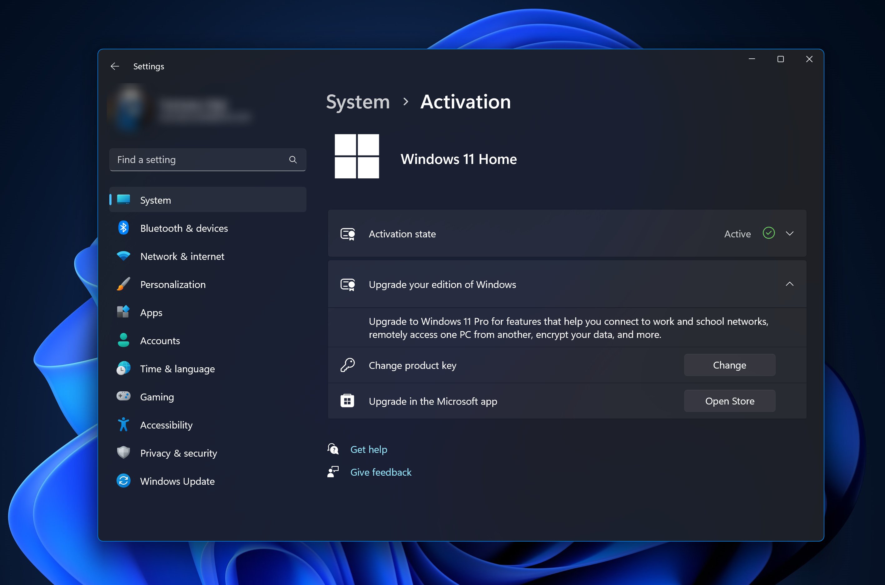 product key backward compatible