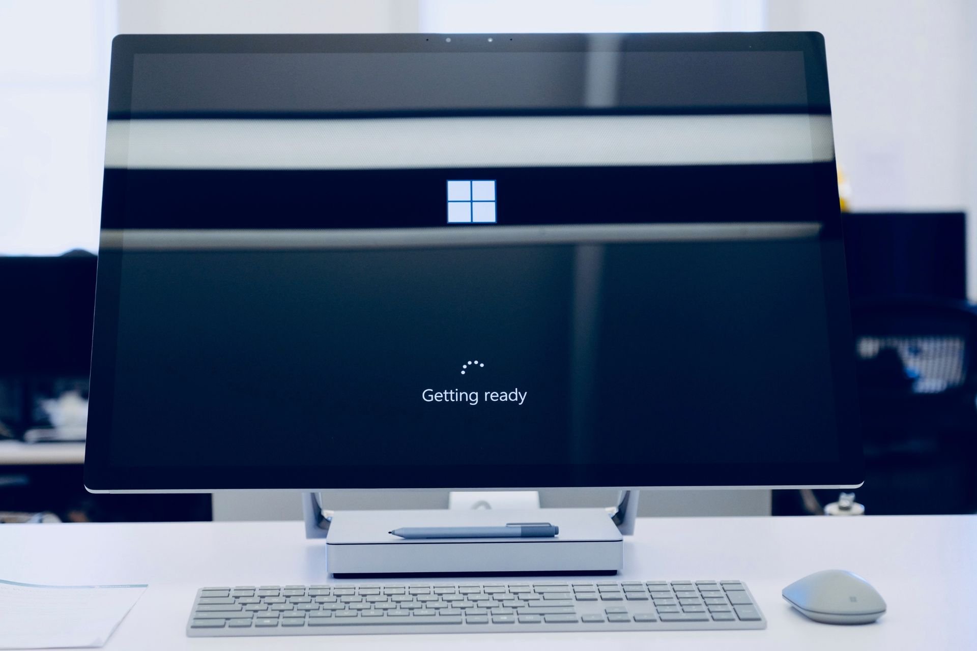 Windows 11 Canary 26212