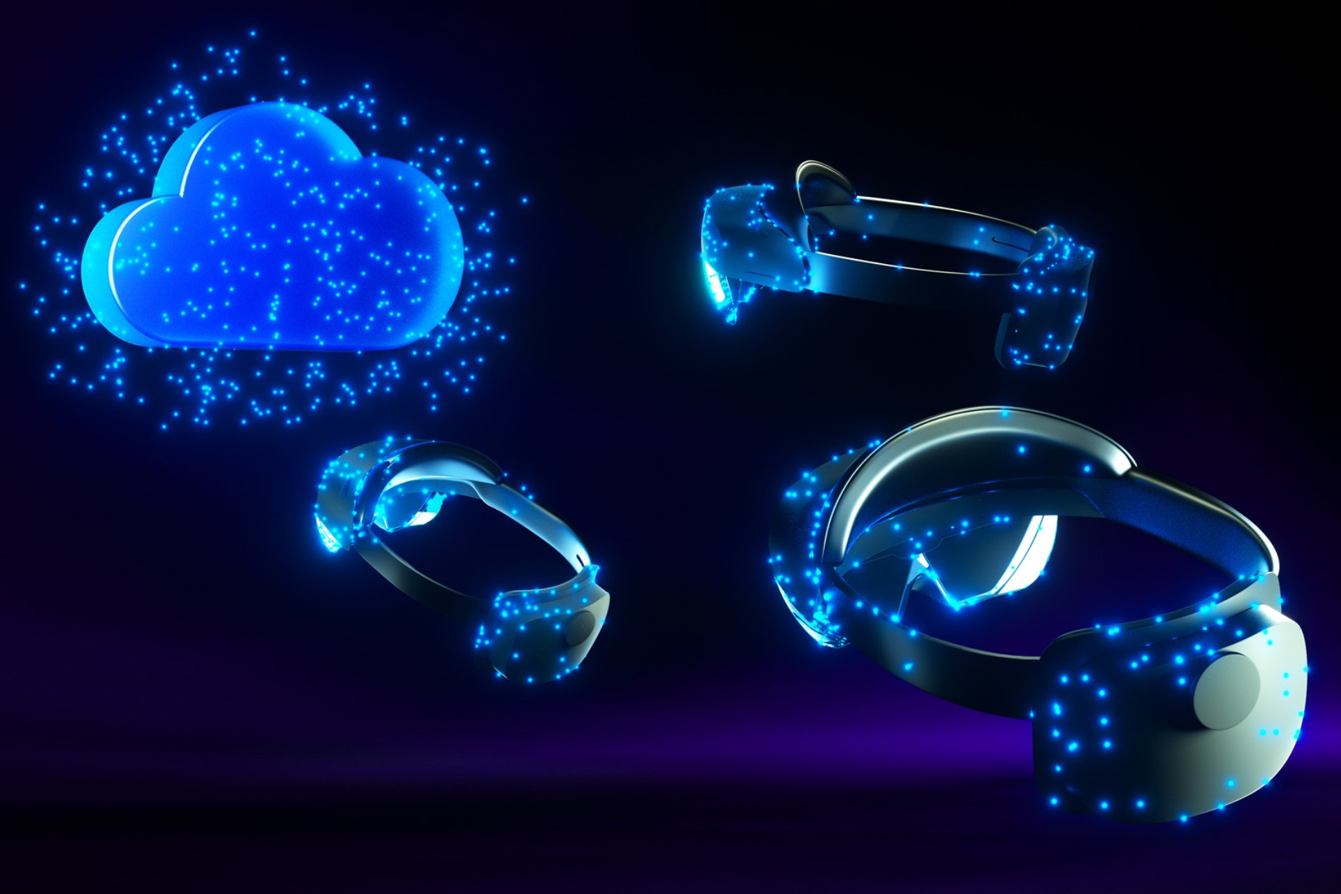 Windows Holographic 24H1 brings significant improvements to HoloLens 2