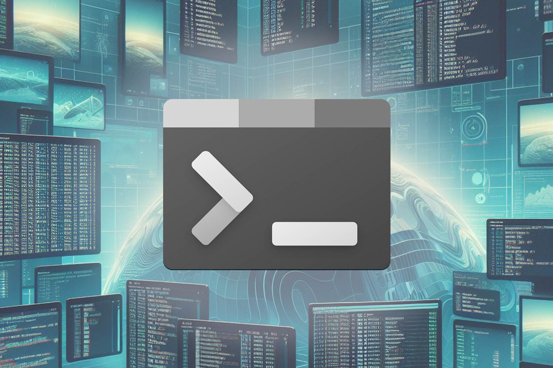 Windows Terminal Preview 1.21