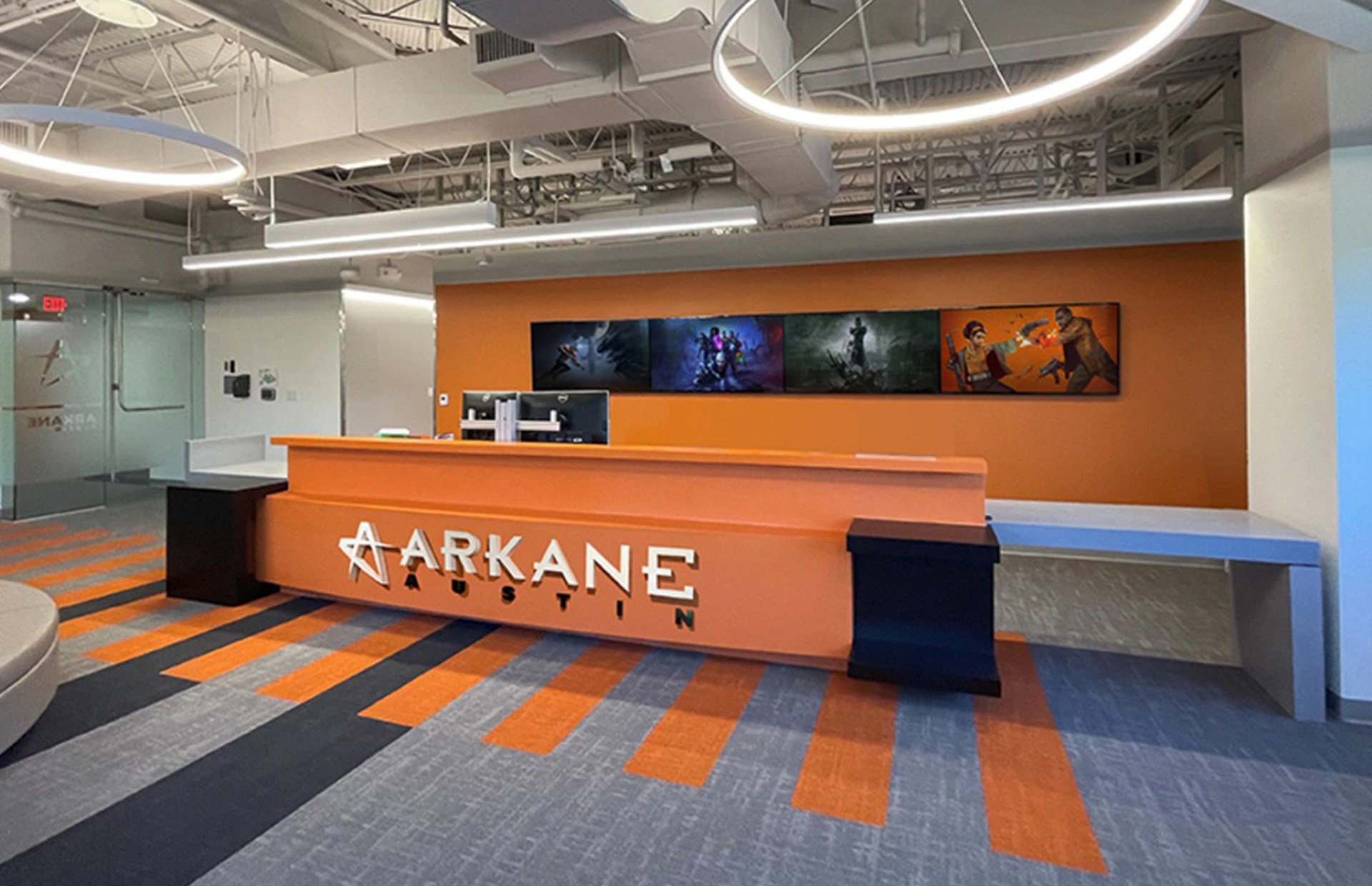Xbox closes Arkane Austin Studio
