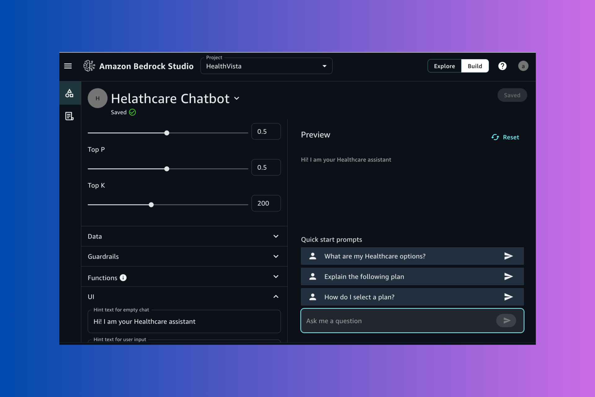 Amazon launches Bedrock Studio to counter Microsoft's Azure OpenAI and simplify AI app development