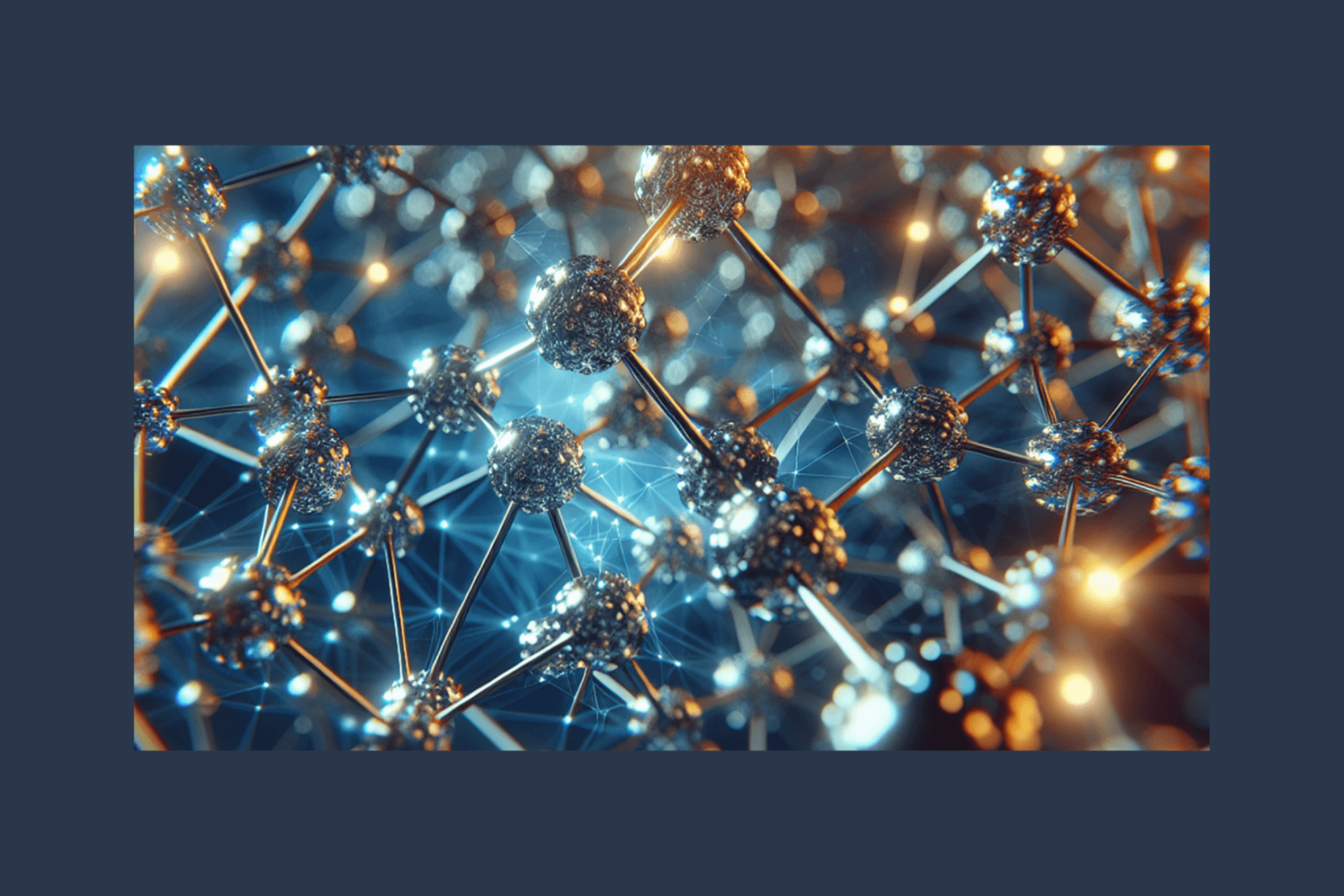 Microsoft introduces MatterSim: Revolutionizing materials simulation and design